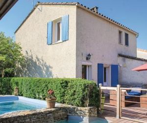 Four-Bedroom Holiday Home in St Paul Trois Chateaux St. Paul-Trois-Chateaux France