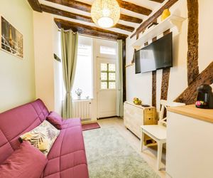 Pantheon - Lovely Flat Montrouge France