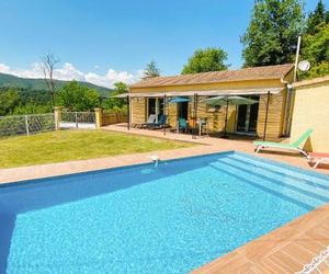 Two-Bedroom Holiday Home in Molieres-sur-Ceze Molieres France