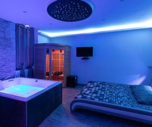 Cocooning Spa Dijon France