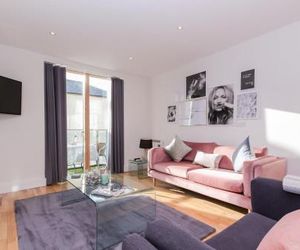 Oxford Castle - Luxury Apartment Oxford United Kingdom