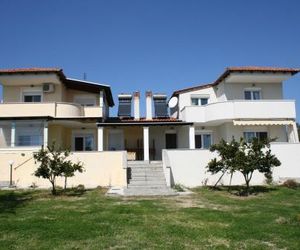 Diamond View Villas Nea Peramos Greece