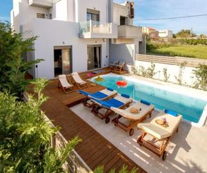 Villa Oliva Rodos Ialyssos Greece
