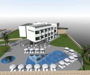 Madison Boutique Faliraki Greece