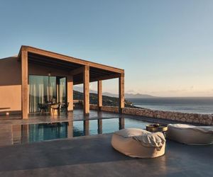 Vais Luxury Villas Agios Nikolaos Greece