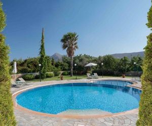 Petritos Rooms and Studios Kissamos Greece
