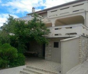 Apartments by the sea Kustici (Pag) - 11757 Zubovici Croatia