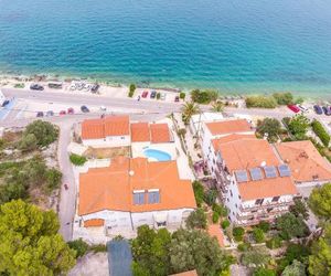 Apartments Krusica Trogir Croatia