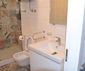 Faveria Apartments Pula Croatia