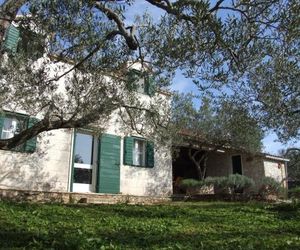 Holiday Home Katia Pucisca Croatia