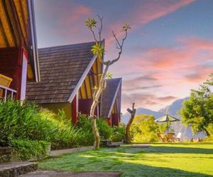 Bintang House Tulamben Indonesia