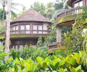 Taman Wana Palasari Jembrana Indonesia