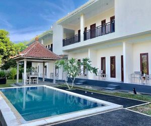 Jordan Guest House Ungasan Indonesia