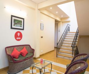 OYO Home 11544 Heritage Stay Near Lake Pichola Udaipur India