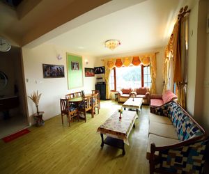OYO Home 12183 Mountains View Mashobra Shimla India