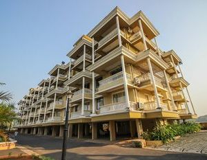 OYO 10797 Home 2BHK Varca Beach Varca India