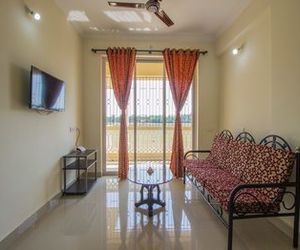 OYO 11589 Home Spacious 2BHK Varca Beach Varca India