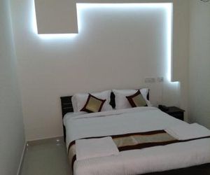 7Hills service apartment Perumbakkam India