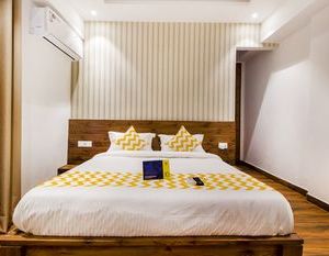 FabHotel Comfort Dome Sector 45 Gurgaon India