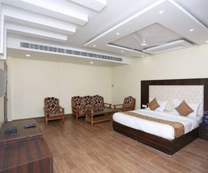 Nareshons Blue Club & Resort Lucknow India