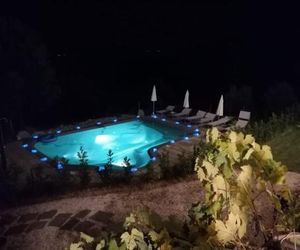 Podere Ripi Volterra Italy