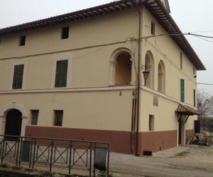 Casa Francesconi Trevi Italy