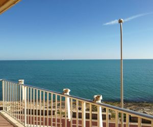 Sea View Apartement Marina di Ragusa Italy