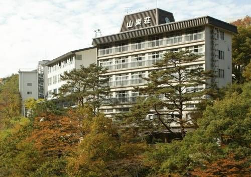 Hotel Photo 9
