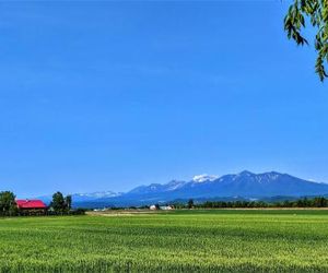 Furano den-en cottage NUPURI Hokkaido Island Japan