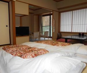 Hotel Yunojin Kobinata Japan