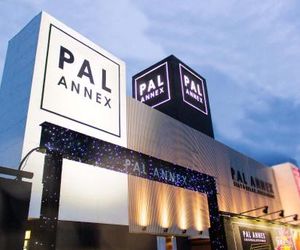 Pal Annex Katsuyama (Love Hotel) Kitakyushu Japan