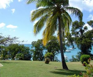 Little Paradise Sainte Anne Martinique