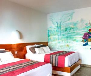 Axkan Arte Hotel Tuxtla Tuxtla Gutierrez Mexico