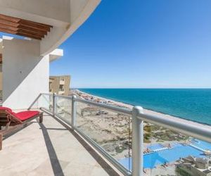 Luna Blanca Penthouse by Kivoya Puerto Penasco Mexico