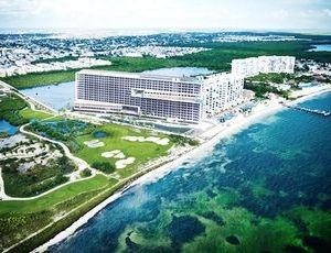 Dreams Vista Cancun - All Inclusive Cancun Mexico