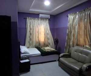 De Love Hotel Ikeja Nigeria