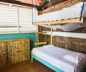 Simple Backpackers Hostel Las Penitas Nicaragua