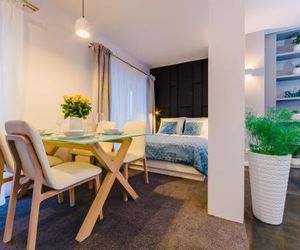 Zigzak Apartments Superior 9A Rzeszow Poland