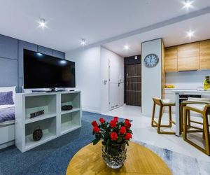 Zigzak Apartments Superior 9C Rzeszow Poland