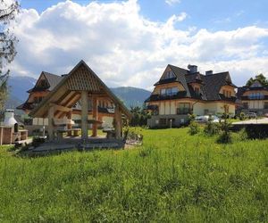 Apartament Podkowa z widokiem na Giewont Koscielisko Poland