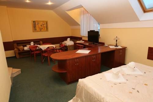 Hotel Photo 13