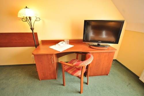 Hotel Photo 20