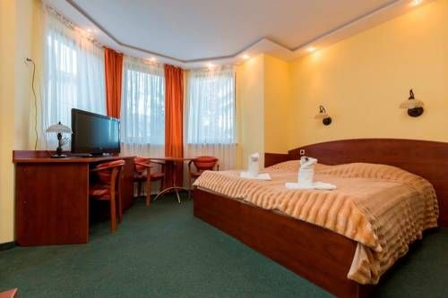 Hotel Photo 6