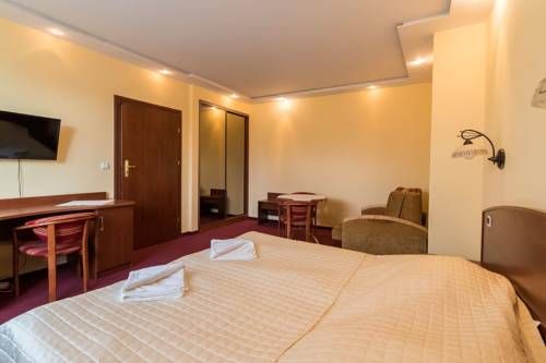 Hotel Photo 9