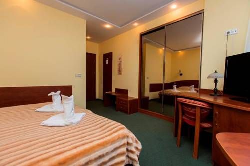 Hotel Photo 10