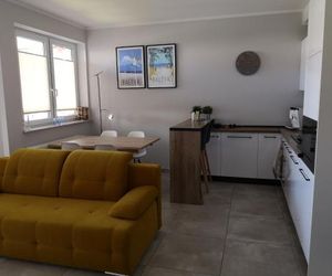 Apartament Przy Porcie Darlowko Poland