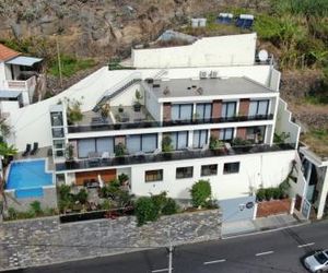 Guesthouse-TheView Ribeira Brava Portugal