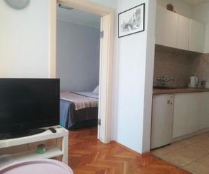 King apartment Novi Sad Serbia