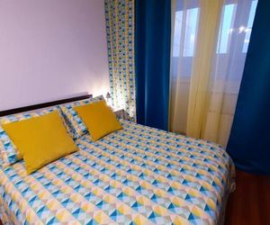 flat-all 246 Morskoy Voronezh Russia