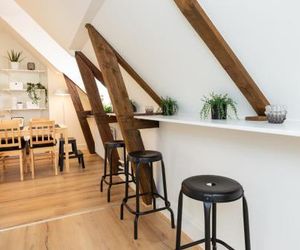 Alyhr Apartments Visby Sweden